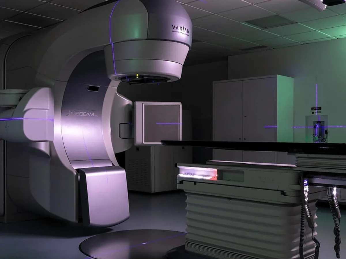 Animal Alliance Radiation Oncology in Florida, United States