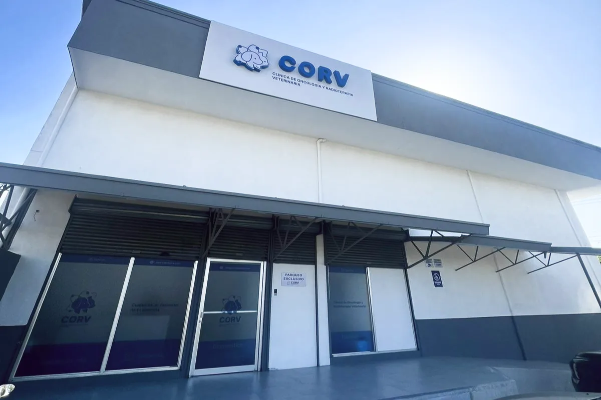 CORV Costa Rica in San José, Costa Rica