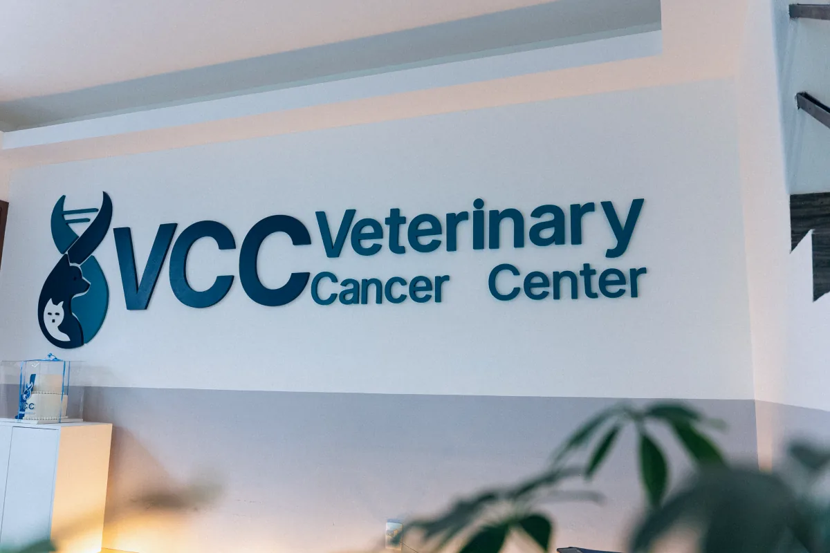 VCC Veterinary Cancer Center in Mexico City, Mexico