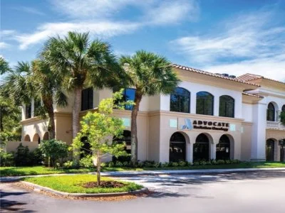 Advocate Radiation Oncology — Bonita Springs, FL