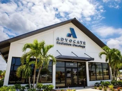 Advocate Radiation Oncology — Cape Coral, FL
