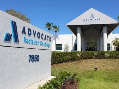Advocate Radiation Oncology — Tamarac, FL