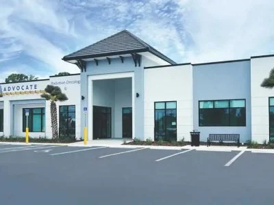 Advocate Radiation Oncology — Venice, FL