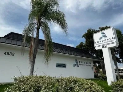 Advocate Radiation Oncology — West Palm Beach, FL
