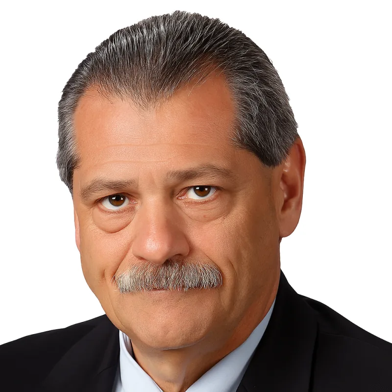 Daniel Galmarini