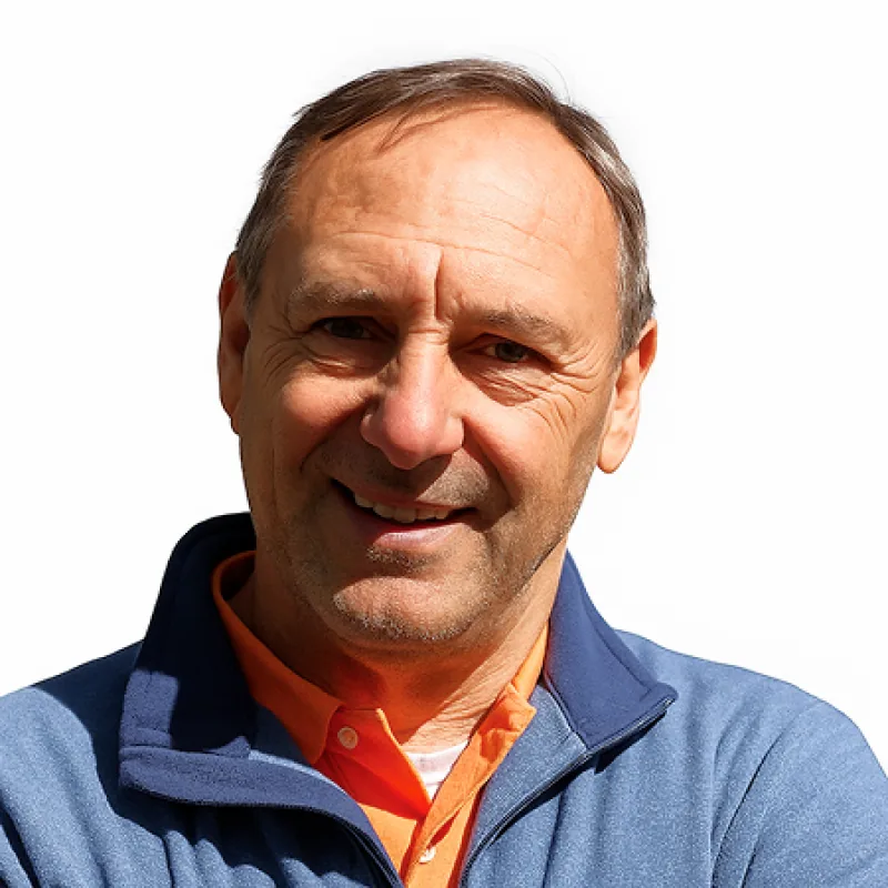 Enrique Vaiani