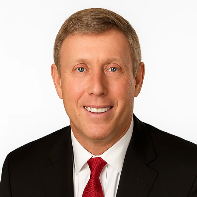 Frank English