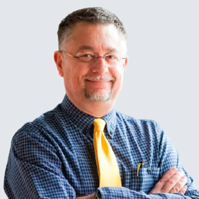Guillermo Couto