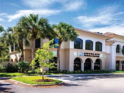Advocate Radiation Oncology Bonita Springs 1