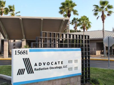 Advocate Radiation Oncology Fort Myers 1