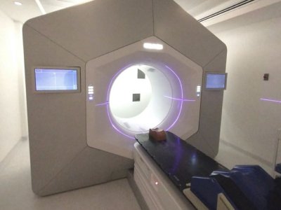 Advocate Radiation Oncology Fort Myers 2