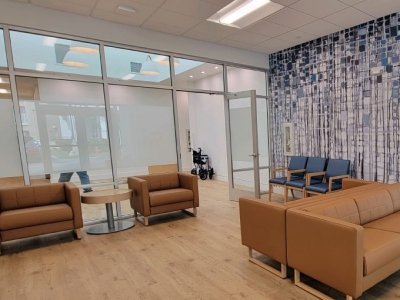 Advocate Radiation Oncology Naples 1