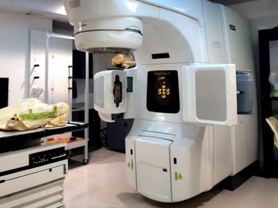 Advocate Radiation Oncology Naples 2
